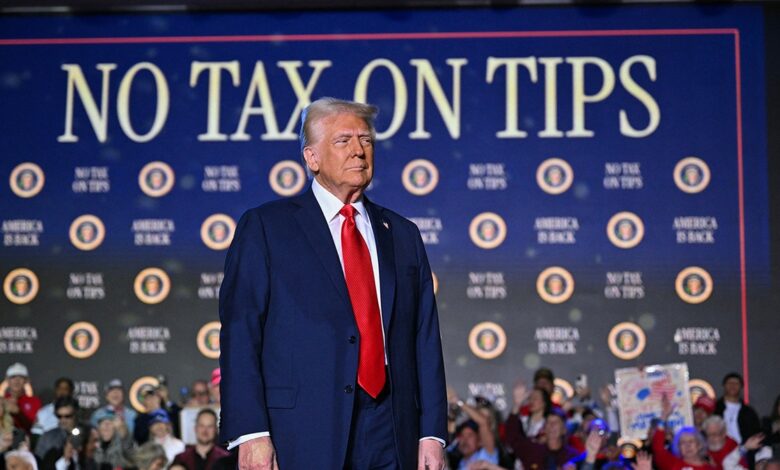US-POLITICS-TRUMP