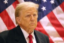 President Trump