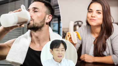 Viral Korean diet promises to burn fat but maintain muscle in 4 weeks