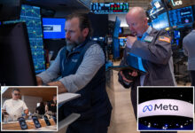 Wall Street on edge as more 'Magnificent 7' tech stocks report earnings this week