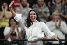 Alexandria Ocasio-Cortez