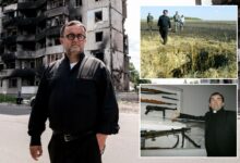 We’re running out of time to identify Holocaust victims and villains — and rising antisemitism makes cracking ‘cold cases’ more urgent than ever