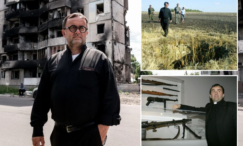 We’re running out of time to identify Holocaust victims and villains — and rising antisemitism makes cracking ‘cold cases’ more urgent than ever