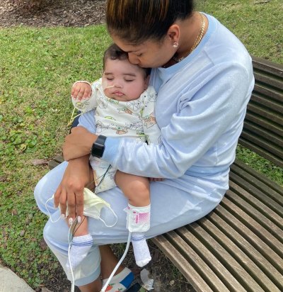 What Is Danon Disease? 90 Day Fiance Star Anny's Son Diagnosis Explained