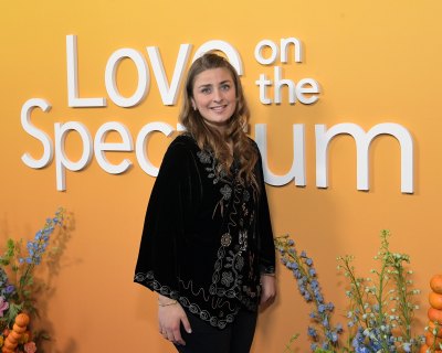 Who Is Abbey Romeo From Love on the Spectrum Meet the Show s Star