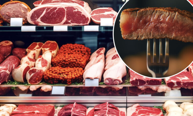 Why suburbanites face a higher risk of developing a meat allergy