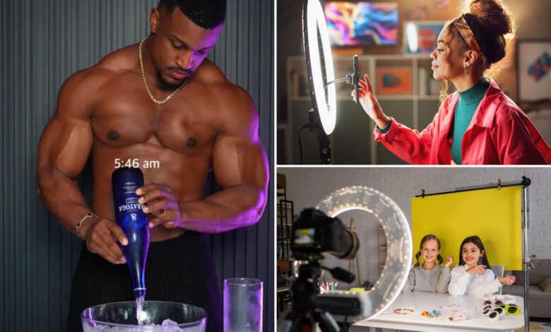 Why the end of influencer culture may finally have arrived