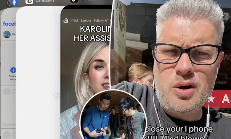 Why you should never close iPhone apps: Apple employee