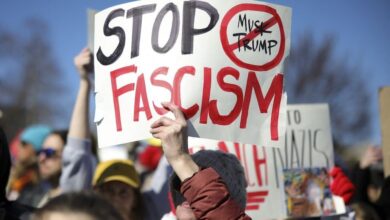 Woke wordplay warps language — and the meaning of freedom