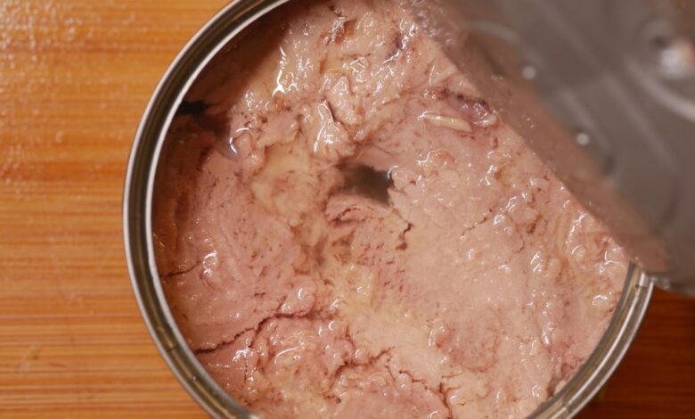 tuna