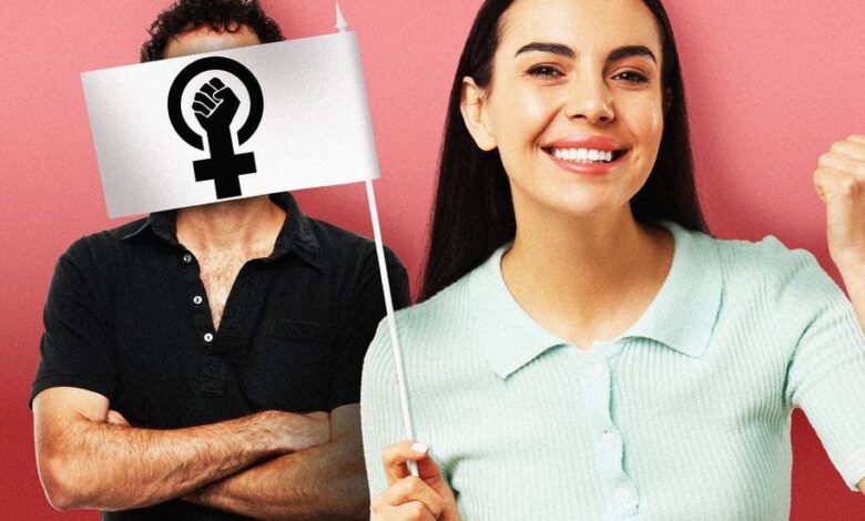 Women won the ‘war on marriage’ — now they miss the spoils