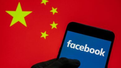 Zuckerberg courted China, silenced Trump, and called it ‘neutral’