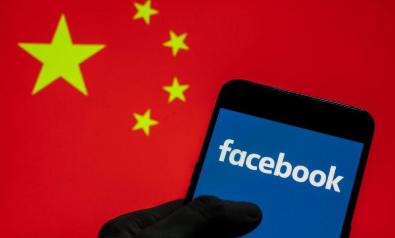 Zuckerberg courted China, silenced Trump, and called it ‘neutral’