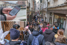 ‘Eat and flee’ tourists are ruining this 'fragile' popular vacation spot, officials say — here's their latest attempt at a crackdown