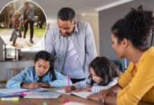 3 in 5 parents are ditching their parents’ playbook — new study shows