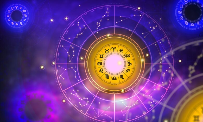 All 12 Zodiacs' Horoscope Forecast for May 25 Through 31
