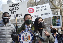 Andrew Cuomo's day of reckoning has been long overdue