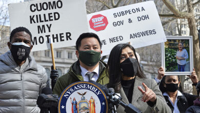 Andrew Cuomo's day of reckoning has been long overdue