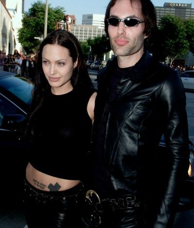 GettyImages-2250755 Angelina Jolie's Brother's Annulment