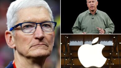 Apple faces possible criminal charges -- judge rules Tim Cook 'chose poorly' in alleged defiance of antitrust ruling