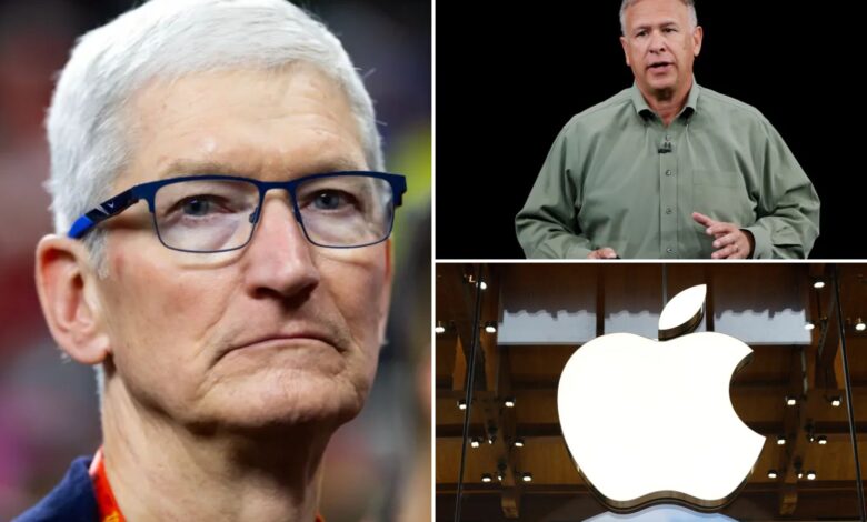 Apple faces possible criminal charges -- judge rules Tim Cook 'chose poorly' in alleged defiance of antitrust ruling