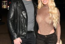 GettyImages 1434568642 kim kroyAriana Biermann Relationship Status With Kroy Amid Kim Zolciak Divorce