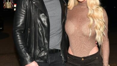 GettyImages 1434568642 kim kroyAriana Biermann Relationship Status With Kroy Amid Kim Zolciak Divorce