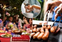 Avoid these Memorial Day weekend classic food safety mistakes