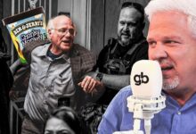 'Ben & Jerry’s' co-founder ARRESTED protesting rfk jr