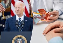 Biden cancer diagnosis spurs free prostate screenings in NYC