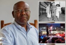 Black Americans on the rise before affirmative action, Jason Riley writes in new book
