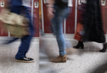 Blaze News original: When fed-up teachers fight back against students who cross the line and physically attack them