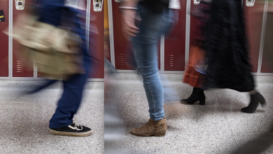 Blaze News original: When fed-up teachers fight back against students who cross the line and physically attack them