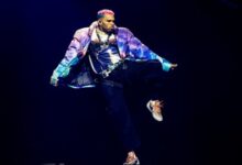 Chris Brown