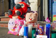 Clean the abuse-enabling, racist rot out of ACS before more kids die