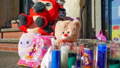 Clean the abuse-enabling, racist rot out of ACS before more kids die