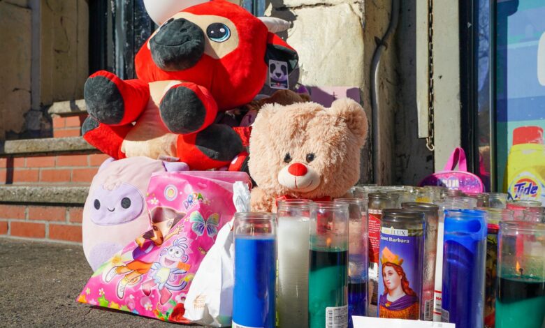 Clean the abuse-enabling, racist rot out of ACS before more kids die