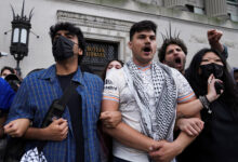 Climate hysterics groom our kids to join the left's crusades