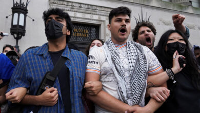 Climate hysterics groom our kids to join the left's crusades
