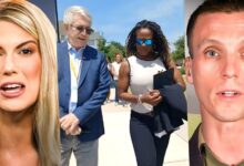 Conspiracy: Does rogue FBI agent put freedom of speech at risk?