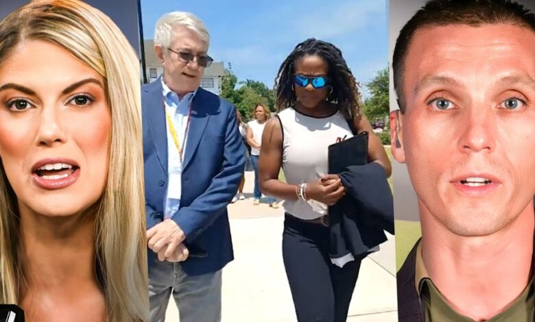 Conspiracy: Does rogue FBI agent put freedom of speech at risk?