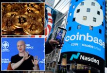 Crypto firm Coinbase says hackers stole customer info by bribing employees