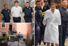Crypto king accused of torturing Bitcoin millionaire known for dropping $100K at erotic NYC nightclub