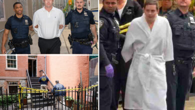 Crypto king accused of torturing Bitcoin millionaire known for dropping $100K at erotic NYC nightclub