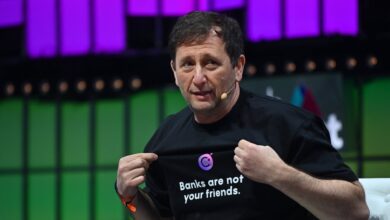 Celsius founder Alex Mashinsky