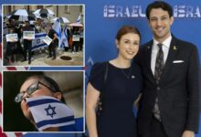 DC killings show how Americans are being incited to kill Jews by anti-Israel propaganda