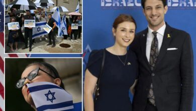 DC killings show how Americans are being incited to kill Jews by anti-Israel propaganda