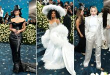 Diana Ross, Kim Kardashian, Madonna and more