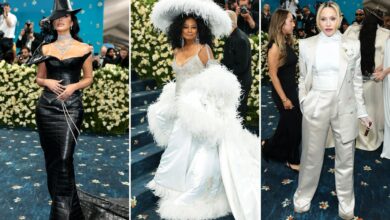 Diana Ross, Kim Kardashian, Madonna and more