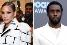 Diddy and Cassie Timeline: Inside Their Decade-Long Relationship